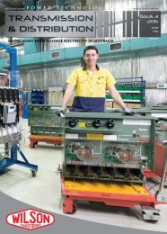 Transmission & Distribution Magazine