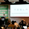 A Successful Energy Storage Australia Conference 2016 Mark Twidell, Director of Tesla Energy
