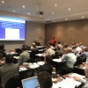 APT Publications attends the IDC 5th Arc Flash Conference in Melbourne Terry Becker, Electrical Safety Program Solutions Inc