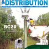 Catch the new Transmission & Distribution Issue 5 2020 TD_5_2020_618X864