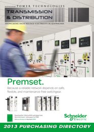 T&D issue 2 - 2013