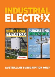 IE Subscription - Australia only