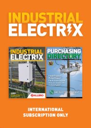 IE Subscription - International only