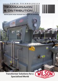 T&D issue 3 - 2014