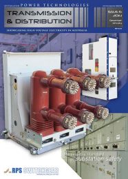 T&D issue 6 - 2014
