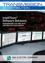 T&D issue 5 - 2017