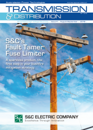 T&D issue 4 - 2018