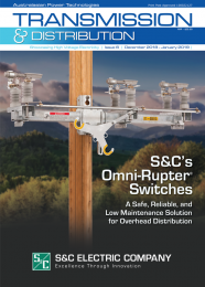 T&D issue 6 - 2018