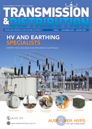 T&D issue 6 - 2020