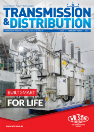 T&D issue 1 - 2021