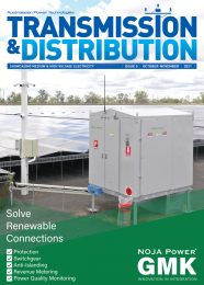 T&D issue 5 - 2021