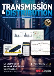 T&D issue 6 - 2021