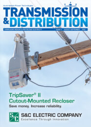 T&D issue 4 - 2022