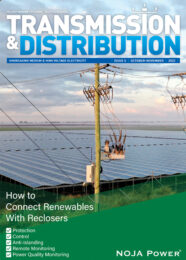 T&D issue 5 - 2022