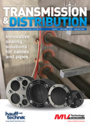 T&D issue 6 - 2022