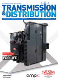 T&D issue 1 - 2023