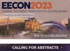 EECON2023 @ Crown Promenade Melbourne