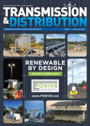 T&D issue 3 - 2023