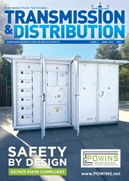 T&D issue 3 - 2024