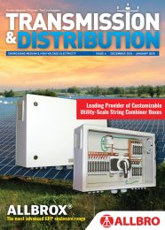 T&D issue 6 - 2024