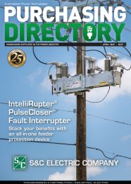 The 2025 Annual Purchasing Directory