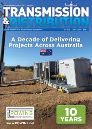 T&D issue 3 - 2025
