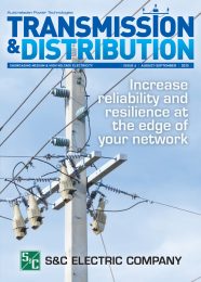 T&D issue 4 - 2025