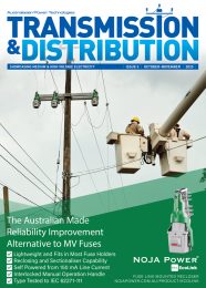 T&D issue 5 - 2025