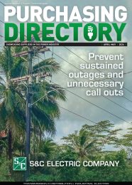 The 2026 Annual Purchasing Directory
