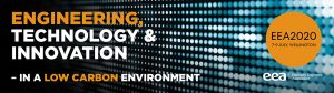 EEA NZ 2020 - CANCELLED @ Wellington
