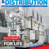 Out Now – The First Issue for 2021 – Transmission & Distribution Issue 1 TD_1_2021_618X864